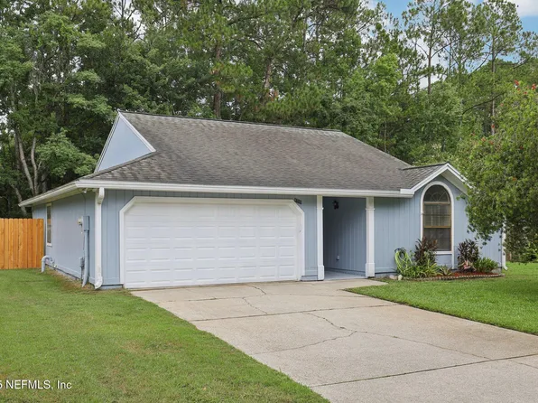 4765 GOSHAWK Drive N, Jacksonville, FL 32257