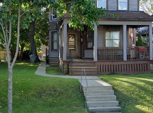 733 S 26th St #2, Milwaukee, WI 53204