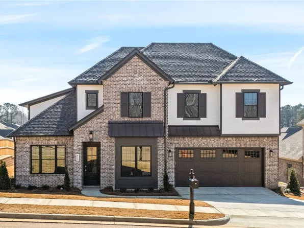 810 Summerlin Cir, Auburn, AL 36830