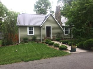 99 W 2nd St, Denton, NC 27239