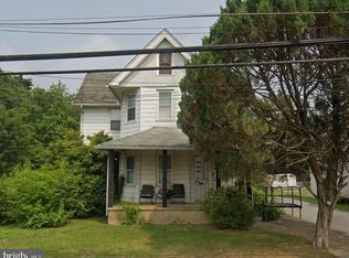 104 S Main St, Glassboro, NJ 08028