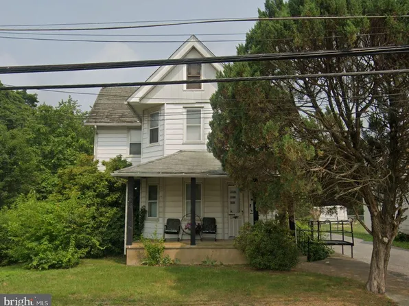 104 S Main St, Glassboro, NJ 08028