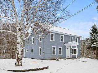 738 River Rd, Clarksburg, MA 01247