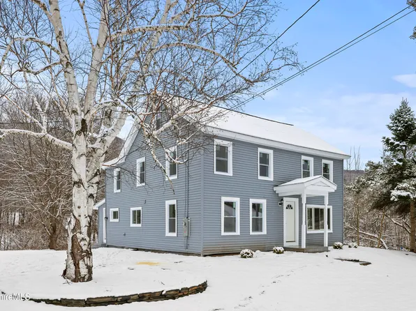 738 River Rd, Clarksburg, MA 01247