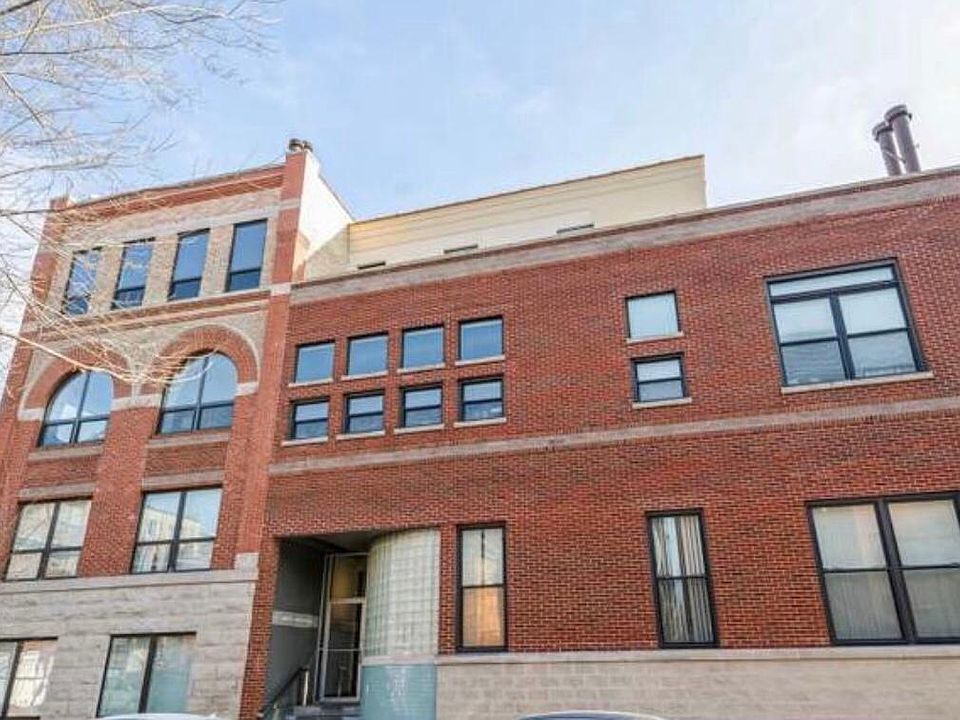 Historic Greenview Lofts