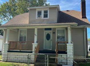 920 W Monroe St, Belleville, IL
