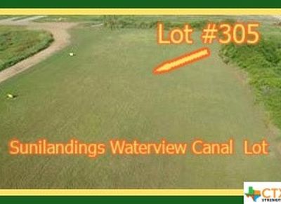 L 305 Dolphin Dr, Pt Lavaca, TX, 77979