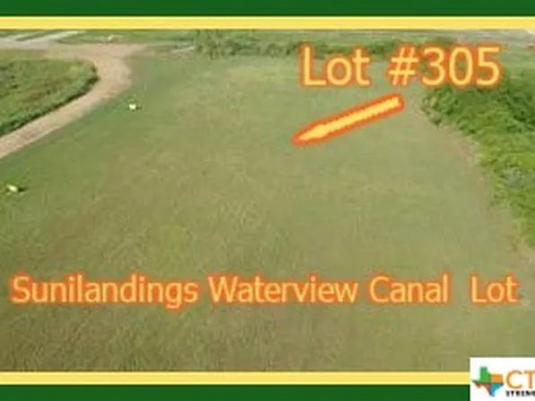 L 305 Dolphin Dr, Pt Lavaca, TX 77979