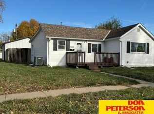 1030 State St, Blair, NE 68008