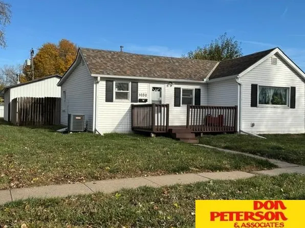 1030 State St, Blair, NE 68008
