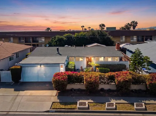 3026 Poinsettia Dr, San Diego, CA 92106