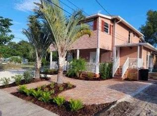 232 Cypress St #1, Tarpon Springs, FL 34689