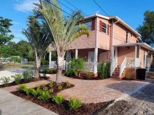 232 Cypress St #1, Tarpon Springs, FL 34689