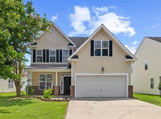 3520 Sunbright Ln, Raleigh, NC 27610