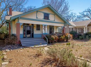 119 Rosetta St, Little Rock, AR 72205