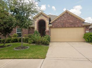 7115 Baitland Dr, Missouri City, TX 77459