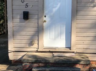 805 Jones St, Ruston, LA 71270