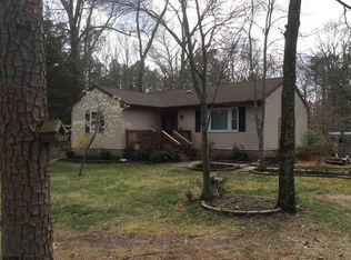 6700 Weymouth Rd, Mays Landing, NJ 08330