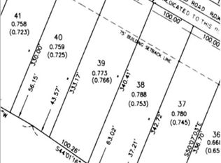 39 Quail Trl, Brownsville, TX 78520