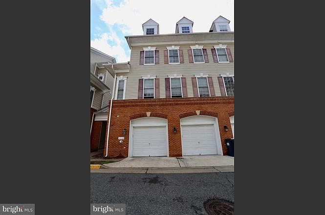 1st image of 8931 Milford Haven Ct #A