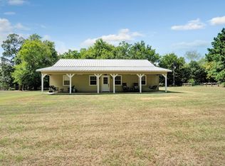 499 Acr 169, Elkhart, TX 75839