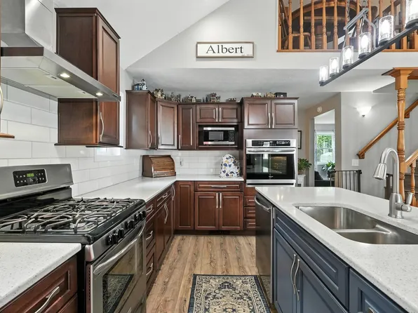 1630 S 485 E, Lagrange, IN 46761