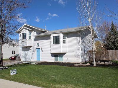 296 Susan Dr, Rexburg, ID, 83440