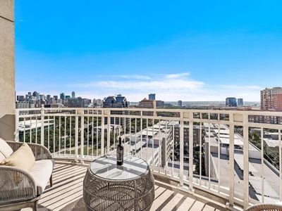 3225 Turtle Creek Blvd APT 1626, Dallas, TX, 75219