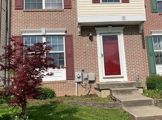 3957 Bush Ct, Abingdon, MD 21009