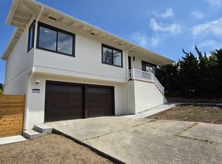 373 Avalon Dr, South San Francisco, CA 94080