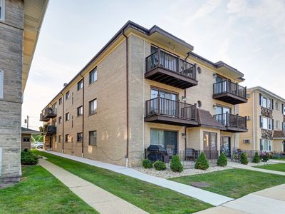 6458 N Northwest Hwy UNIT B-1, Chicago, IL, 60631