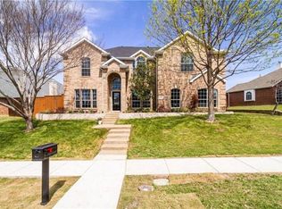 5525 Blazing Star Rd, Frisco, TX 75034