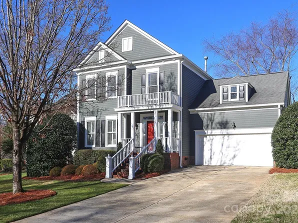 3701 Selwyn Farms Ln, Charlotte, NC 28209