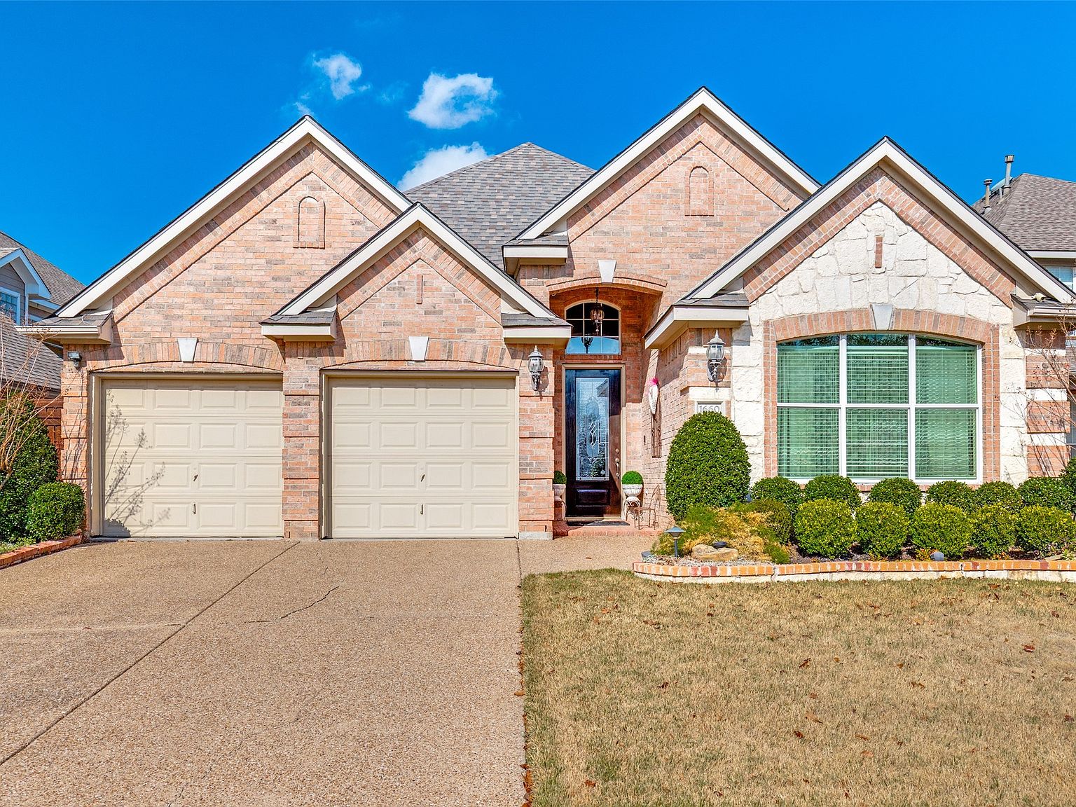 1660 Kimble Dr