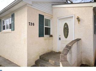 726 Sunnyside Ave, Norristown, PA 19403