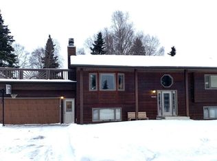 1520 Toyon Way, Kenai, AK 99611