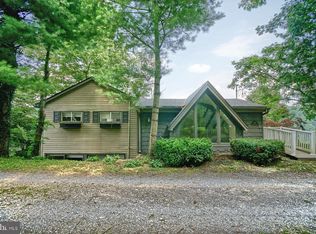 316 Towpath Rd, Duncannon, PA 17020