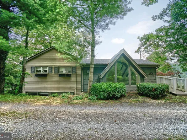 316 Towpath Rd, Duncannon, PA 17020