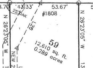 1808 Canning Dr, Mount Pleasant, SC 29466
