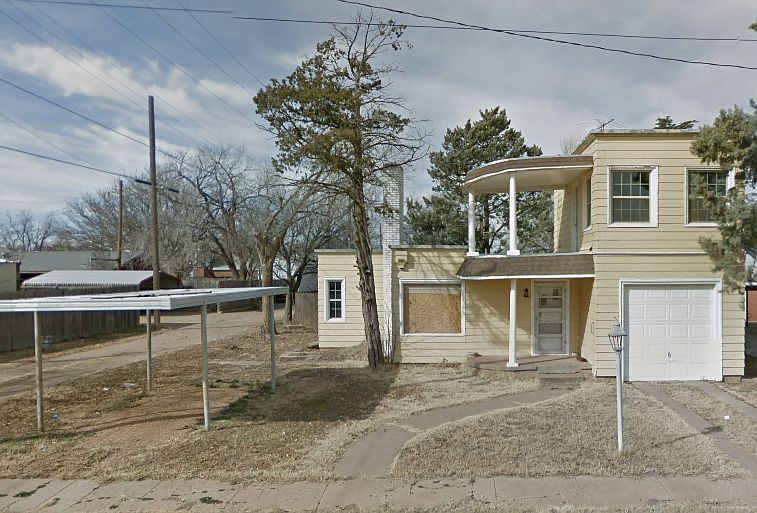 114 S Farmer St, Crosbyton, TX 79322 Zillow