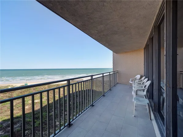 6649 Seacomber Dr APT 402, Port Aransas, TX 78373