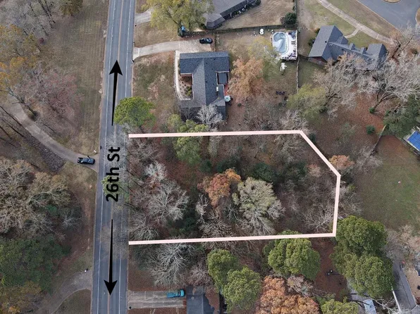 129 N 26th St, Arkadelphia, AR 71923