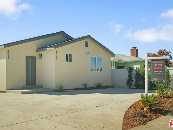 8779 S Hobart Blvd, Los Angeles, CA 90047