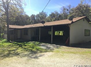 330 Chestnut Way, Angels Camp, CA