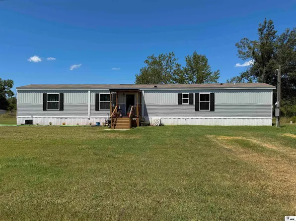 30 Plum Rd, Rayville, LA 71269
