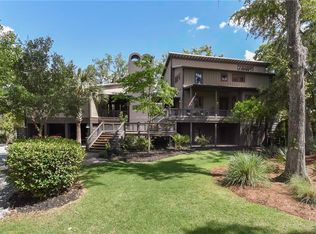 67 Rose Dhu Creek Plantation Dr, Bluffton, SC 29910