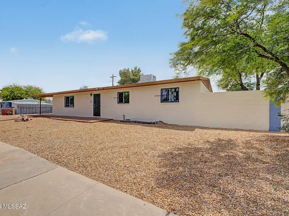 2625 W Oregon St, Tucson, AZ 85746