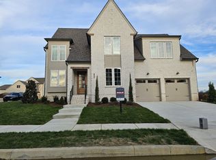 3200 Arundel Ln LOT 124, Thompsons Station, TN 37179