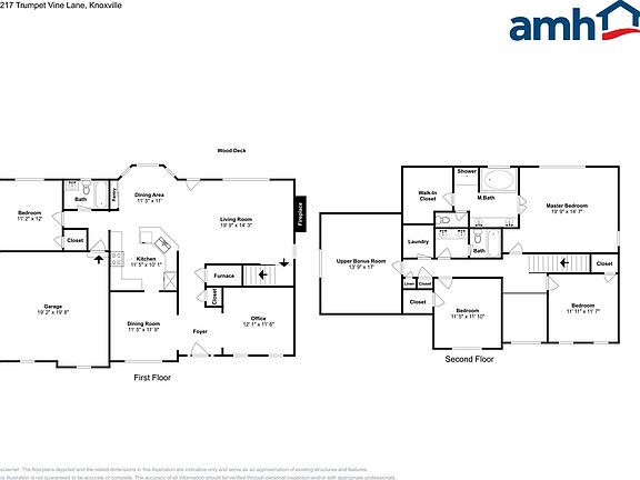 2nd image of 5217 Trumpet Vine Ln