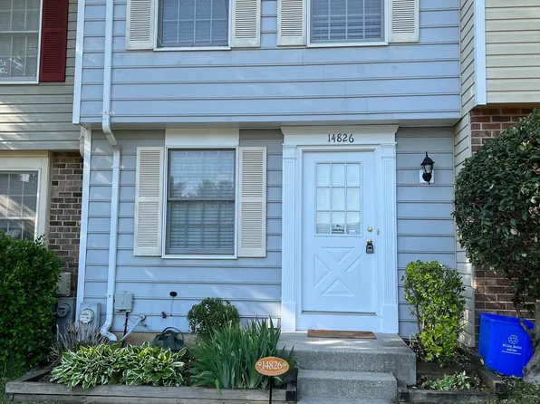 14826 Crosswood Ter, Burtonsville, MD 20866